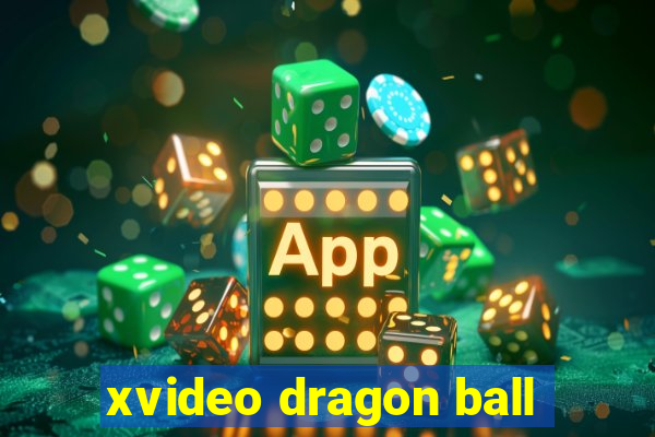 xvideo dragon ball